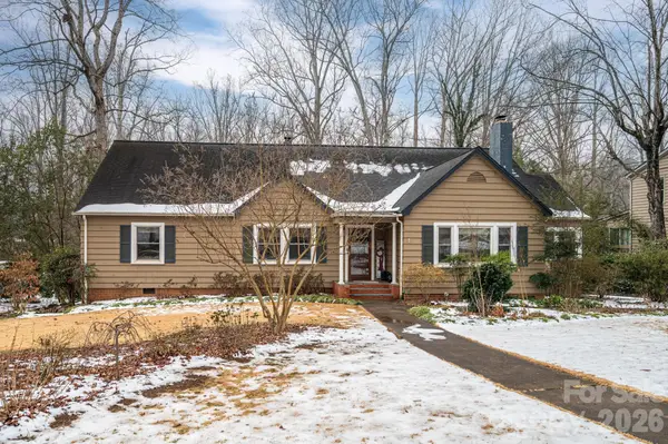 102 Hillside Drive, Shelby, NC 28150