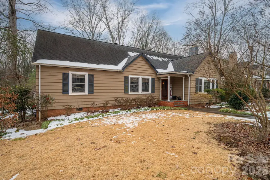 102 Hillside Drive, Shelby, NC 28150 - #2