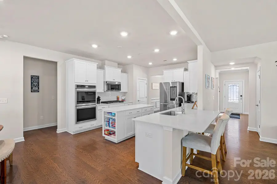 19108 Birdmeadow Drive, Huntersville, NC 28078 - Image #2