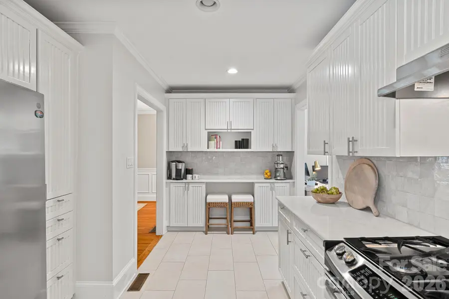 3101 Windsor Drive, Charlotte, NC 28209 - #3