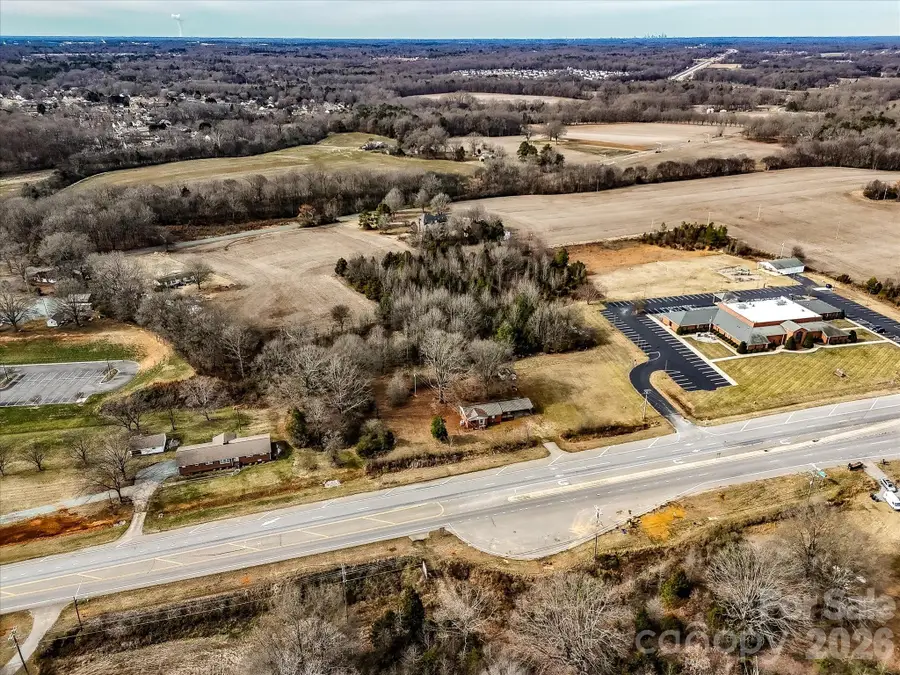 2635 Concord Highway, Monroe, NC 28110 - #2