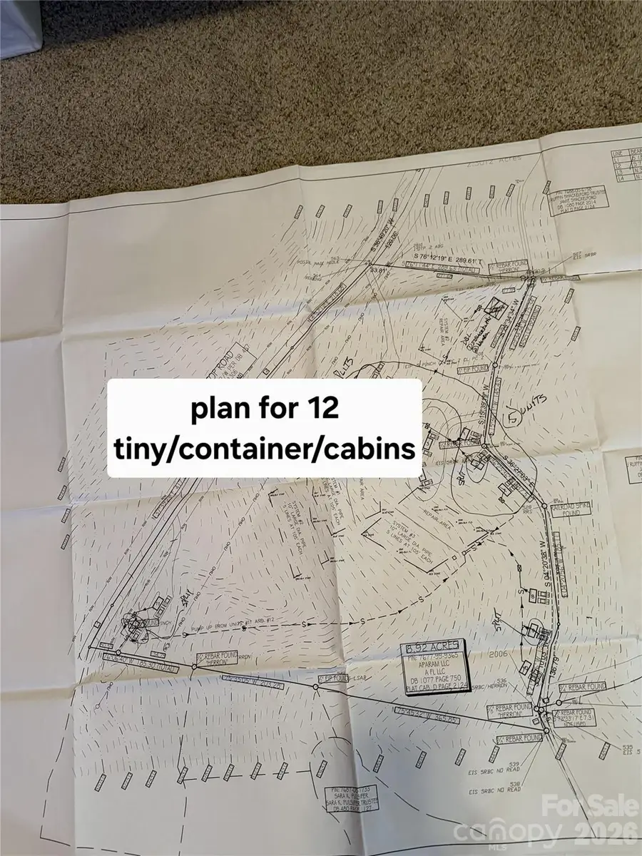 180 Goat House Way, Maggie Valley, NC 28751 - #3