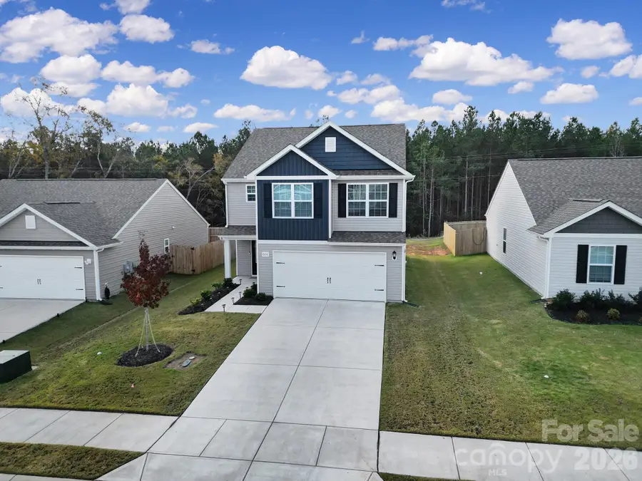 654 Lancelot Drive, Richburg, SC 29729 - #3