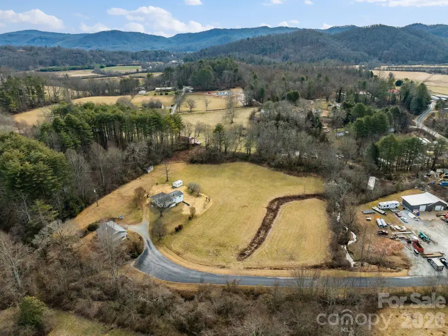 146 and 148 Monteith Road, Brevard, NC 28712 - #2