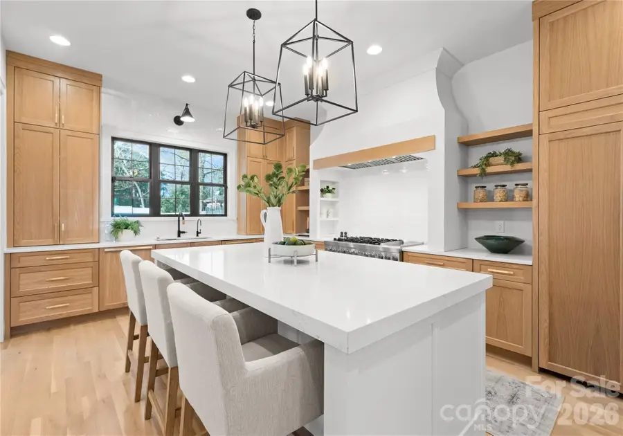 4328 Walker Road, Charlotte, NC 28211 - #2