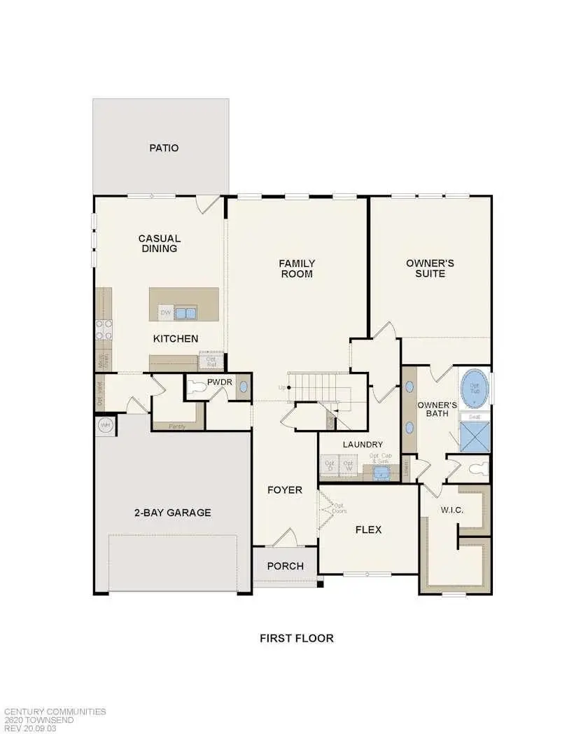 3607 Roughedge Drive, Monroe, NC 28112 - Image #2