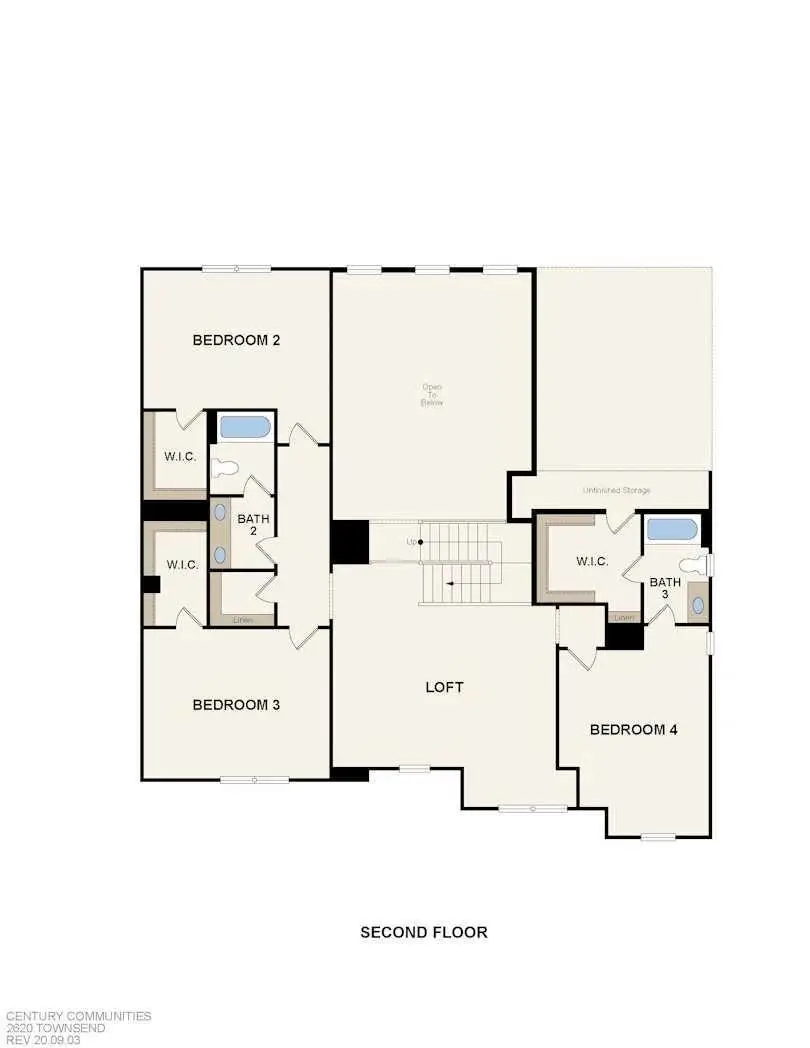 3607 Roughedge Drive, Monroe, NC 28112 - Image #3