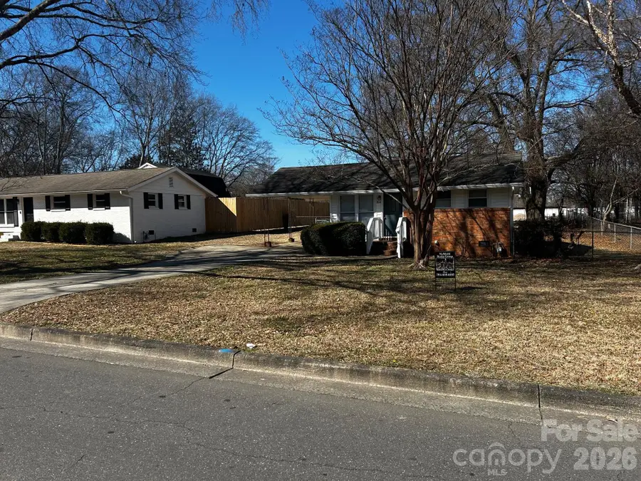 804 Cone Avenue, Pineville, NC 28134 - #3