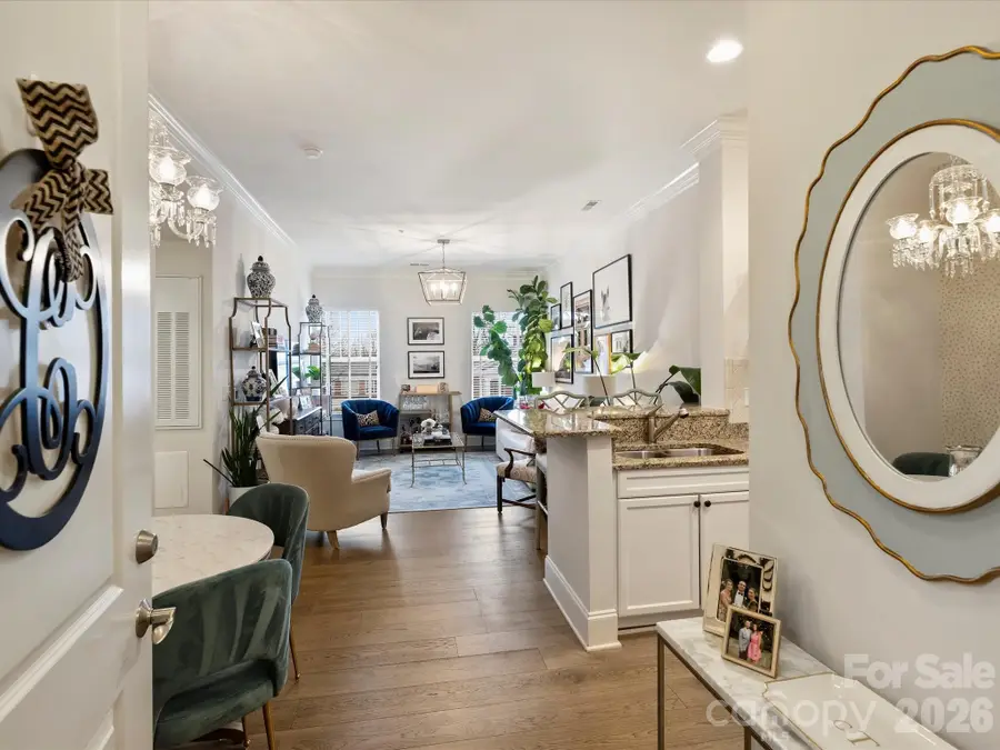 2978 Selwyn Avenue, Charlotte, NC 28209 - #2