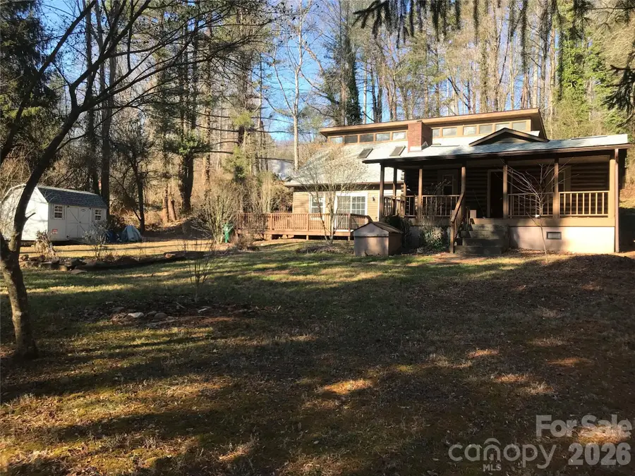 545 Avery Creek Road, Arden, NC 28704 - #2