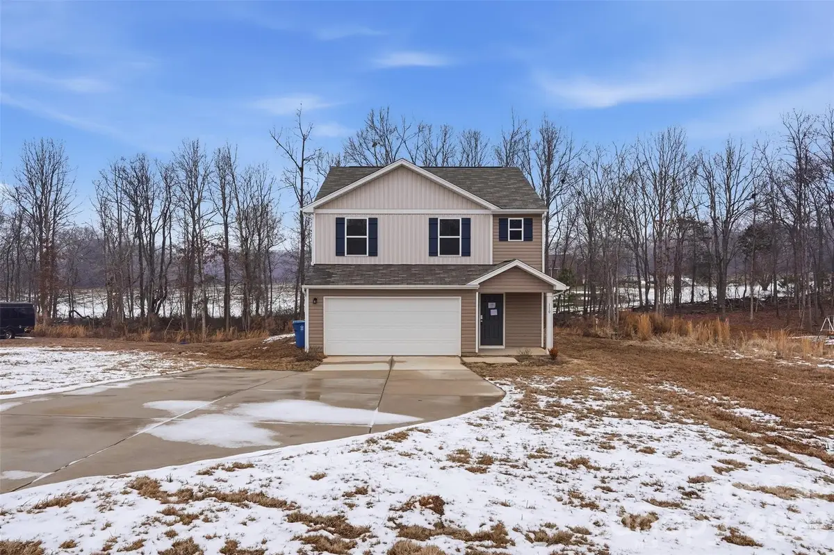 110 Oak Crossing Drive, Shelby, NC 28152 - #1