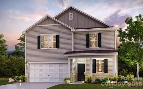 8163 Thornton Street, Locust, NC 28097