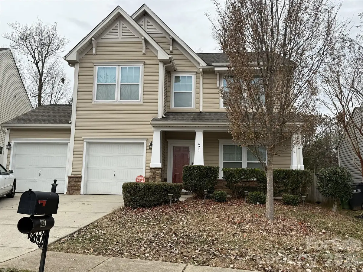 621 Rook Road, Charlotte, NC 28216 - #1