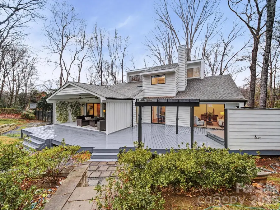 3911 Windwood Circle, Charlotte, NC 28226 - #2