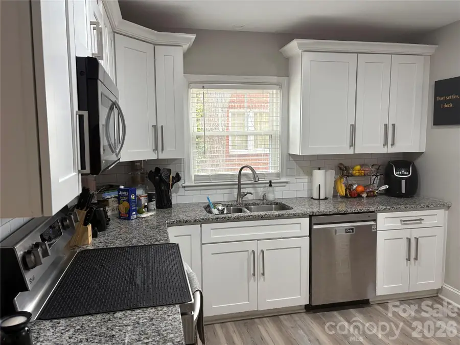 310 N Highland Street, Gastonia, NC 28052 - #3