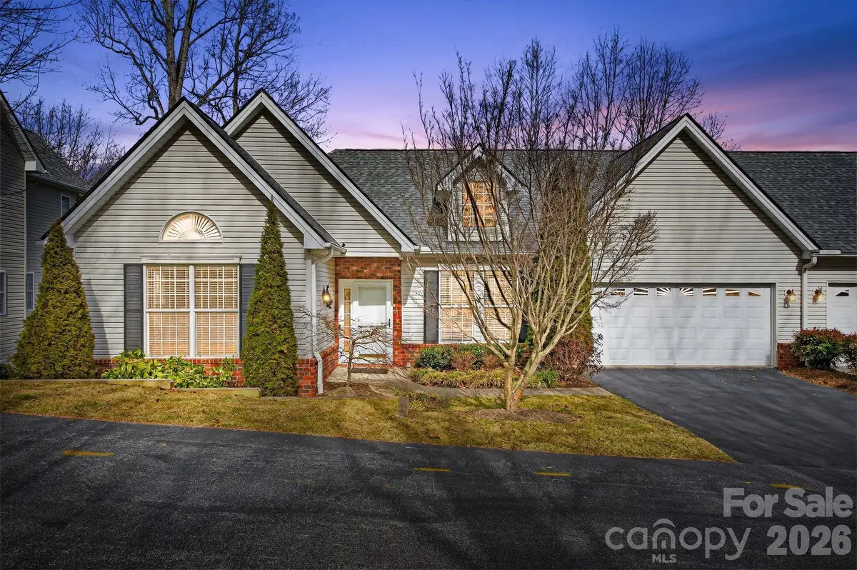 103 Trumpet Lane, Asheville, NC 28803 - #1