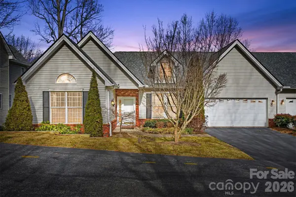 103 Trumpet Lane, Asheville, NC 28803