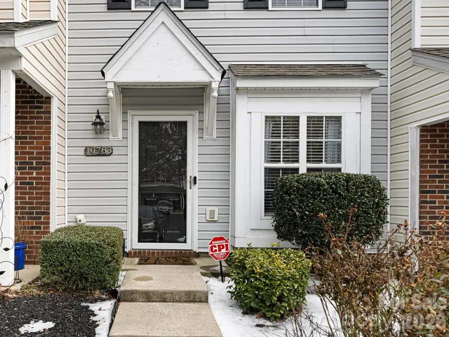 10783 Holly Ridge Boulevard, Charlotte, NC 28216 - #2