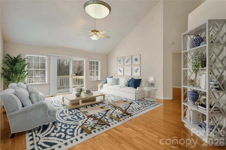 30 Grist Mill Drive, Hendersonville, NC 28739 - #2