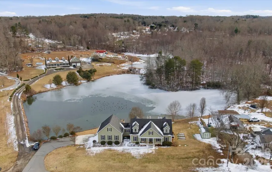 3985 Mt Hope Church Road, Salisbury, NC 28146 - Image #2