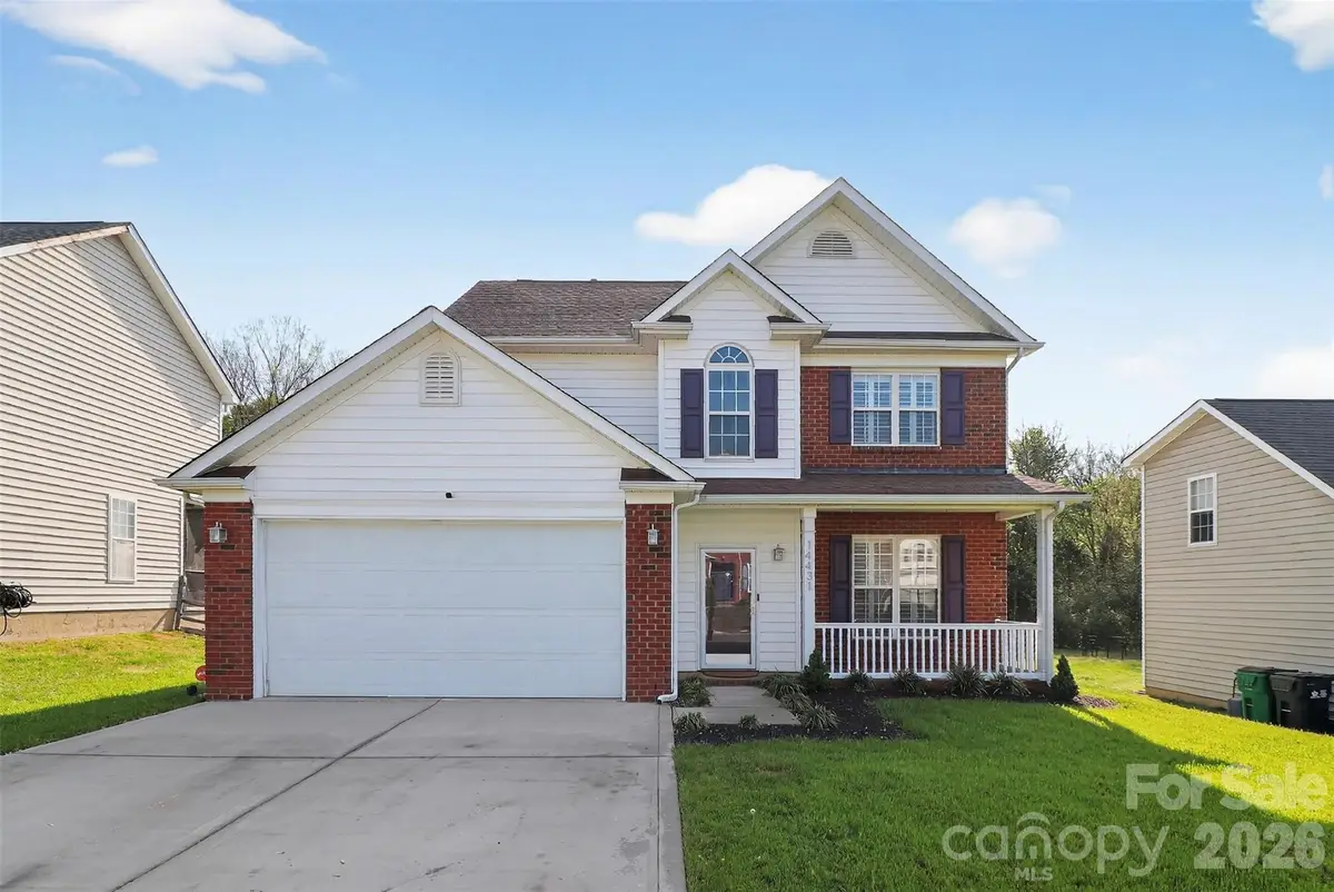 14431 Catherine Miller Drive, Charlotte, NC 28273 - #1