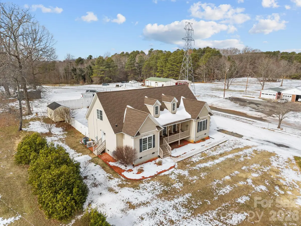 4275 Bethany Church Road, Claremont, NC 28610 - Image #1