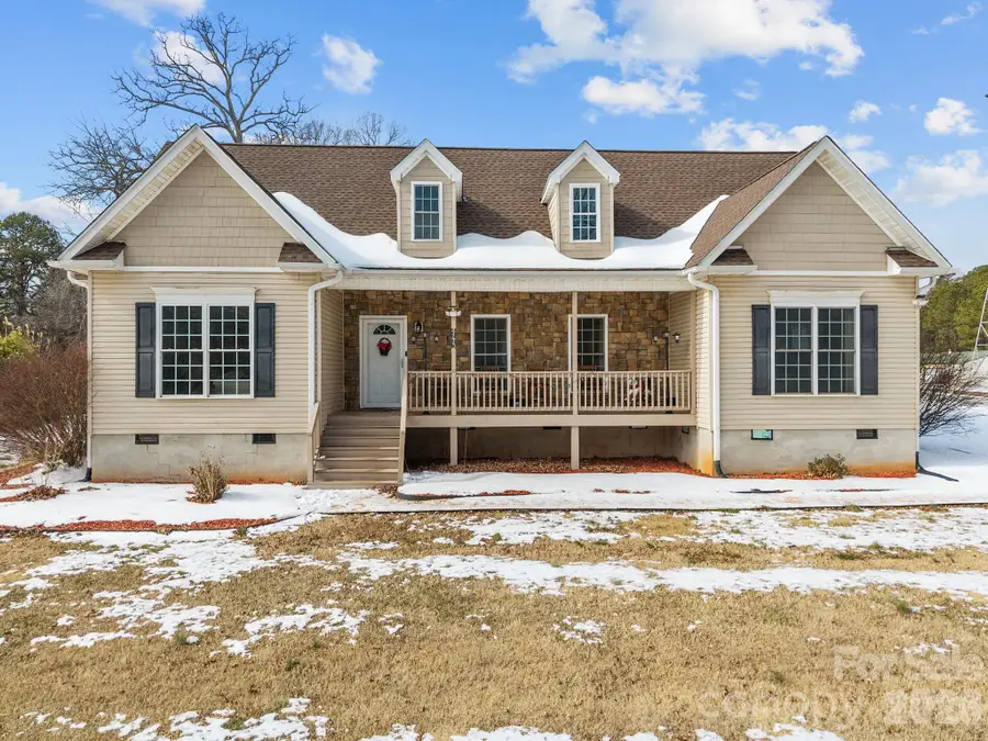 4275 Bethany Church Road, Claremont, NC 28610 - Image #2