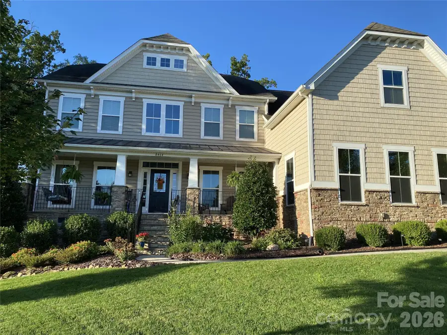 8464 Penton Place, Harrisburg, NC 28075 - Image #2