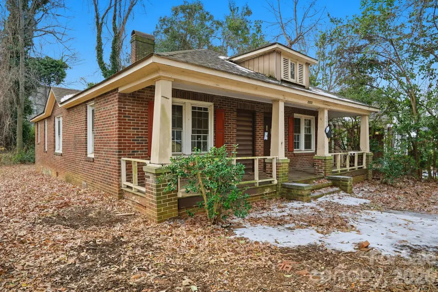 2232 Wilmore Drive, Charlotte, NC 28203 - #2