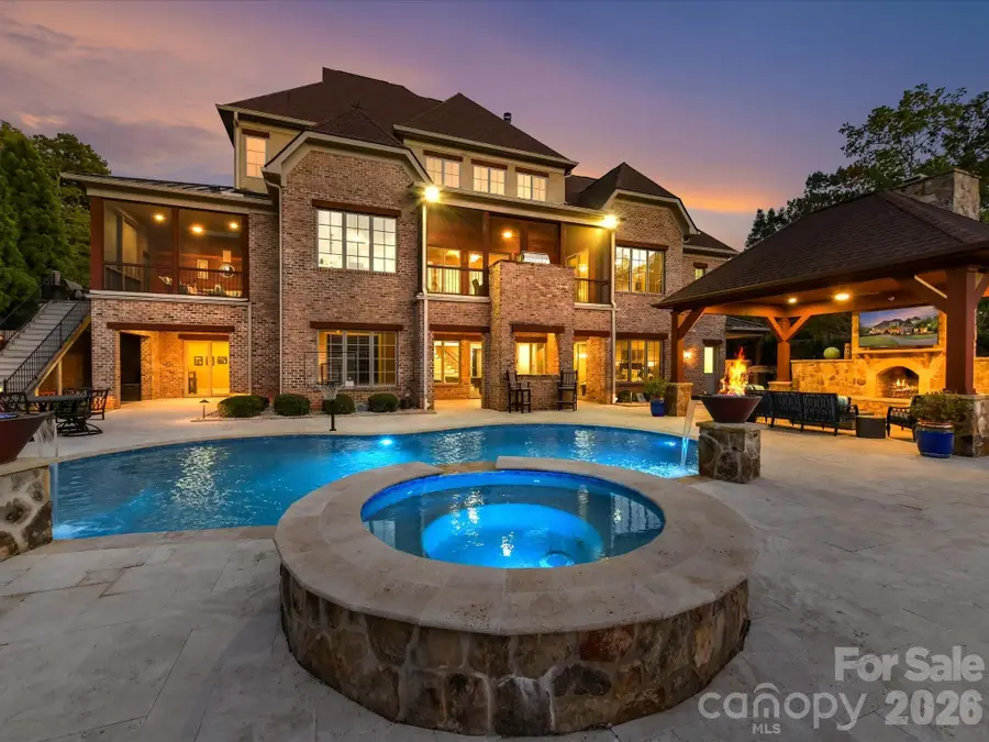 1526 Hawkstone Drive, Waxhaw, NC 28173 - #2