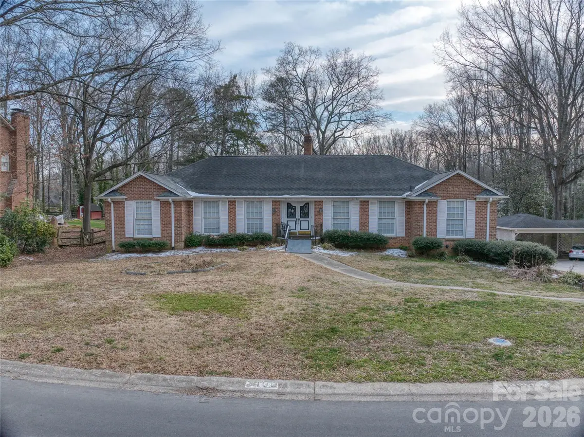 3100 Wamath Drive, Charlotte, NC 28210 - #1