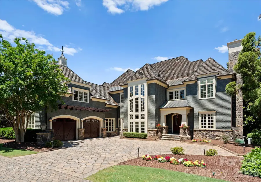 13837 Grand Palisades Parkway, Charlotte, NC 28278 - #2