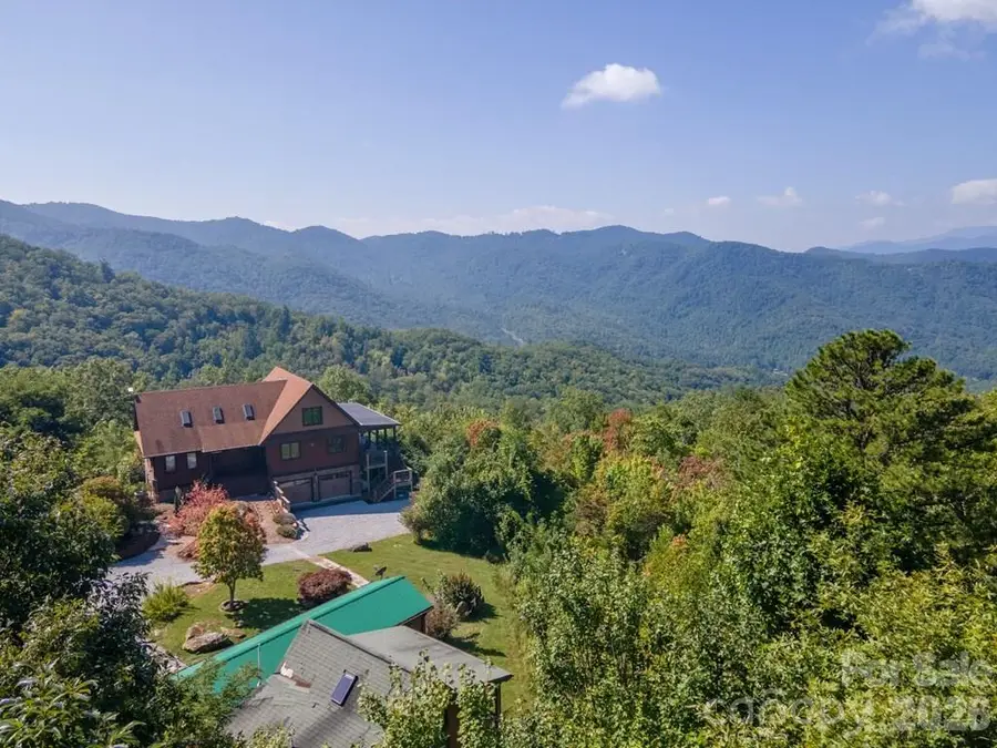 37 Jones Knob Road, Franklin, NC 28734 - #3