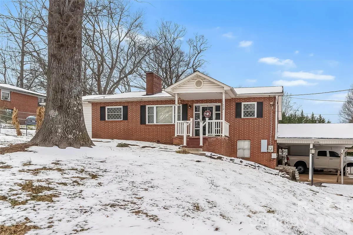 1640 W Nc 10 Highway, Newton, NC 28658 - Image #1