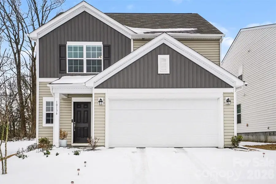 10136 Chatham Run Lane, Charlotte, NC 28262 - #3