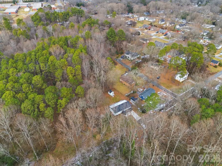 00 W Border Street, Dallas, NC 28034 - #3