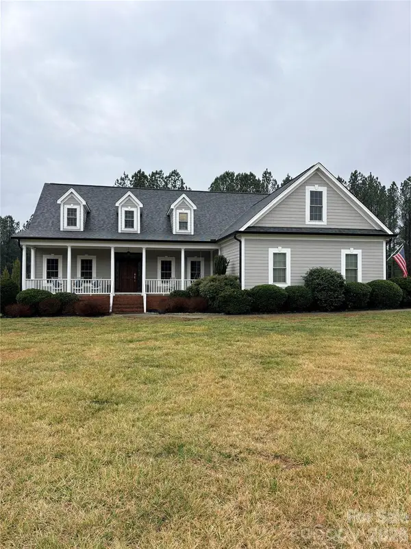 3020 N Ridge Court #37, Lincolnton, NC 28092