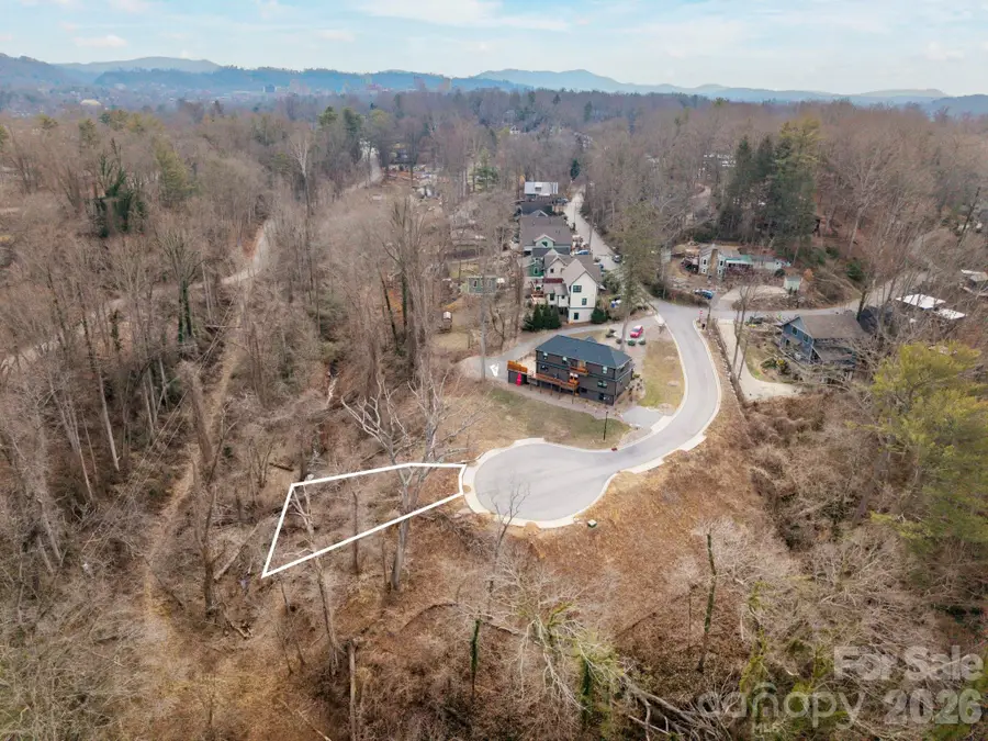 131 Beautyberry Drive #6, Asheville, NC 28801 - #2