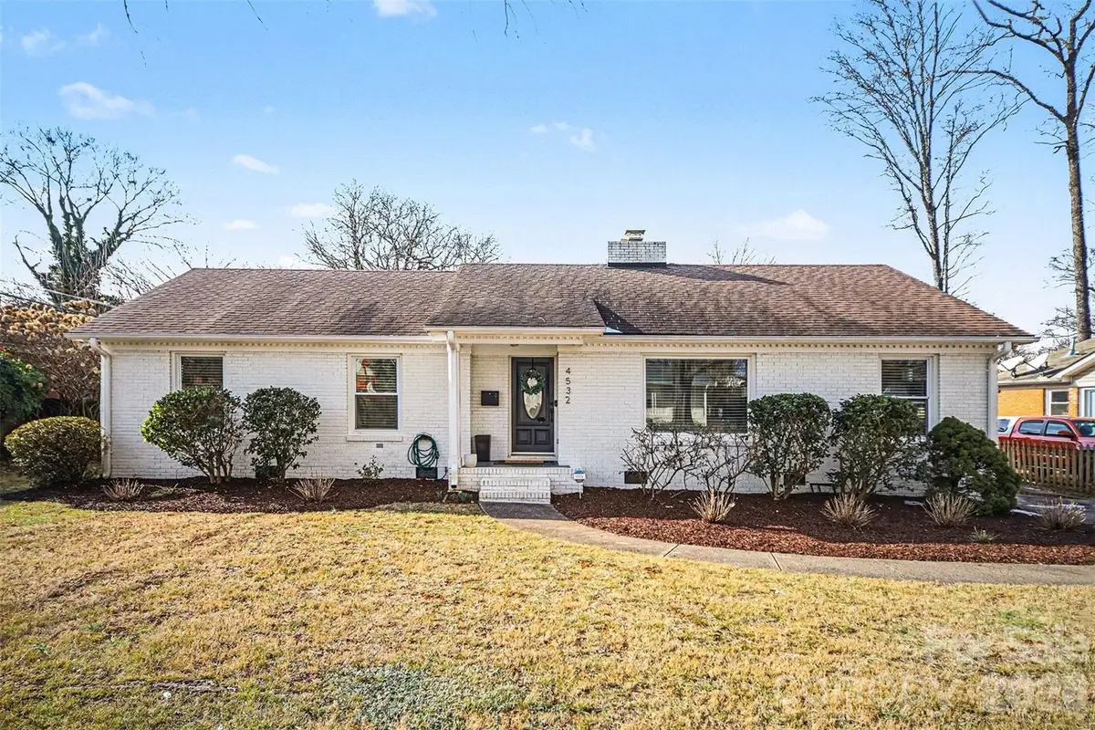 4532 Carriage Drive Circle, Charlotte, NC 28205 - #1