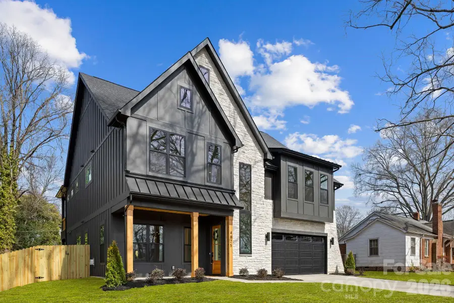 4825 Elder Avenue, Charlotte, NC 28205 - #3