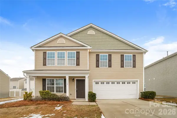 3012 Sweet Apple Drive, Dallas, NC 28034