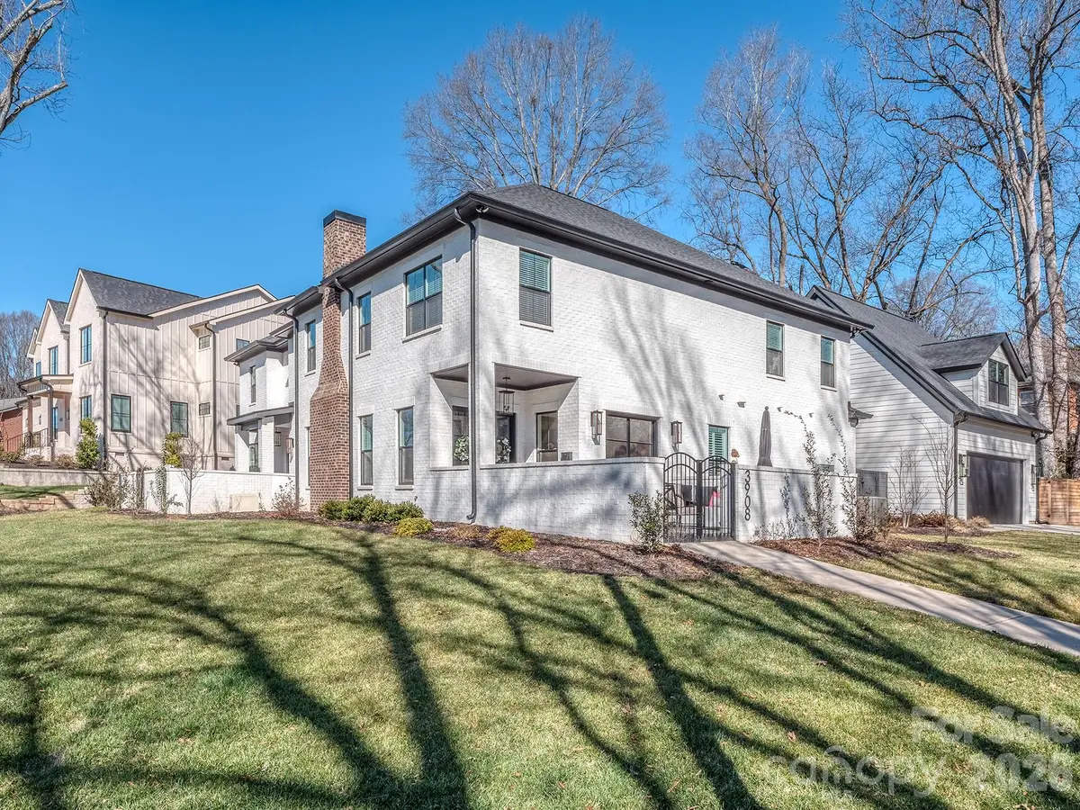 3908 Hough Road, Charlotte, NC 28209 - #1