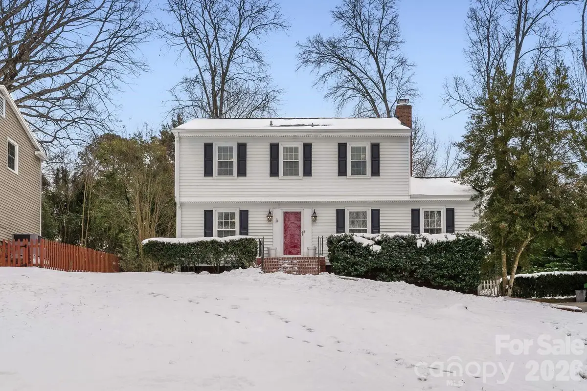 2712 Creekbed Lane, Charlotte, NC 28210 - #1