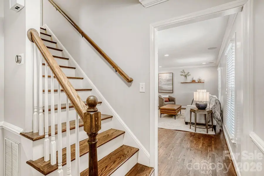 2712 Creekbed Lane, Charlotte, NC 28210 - #2