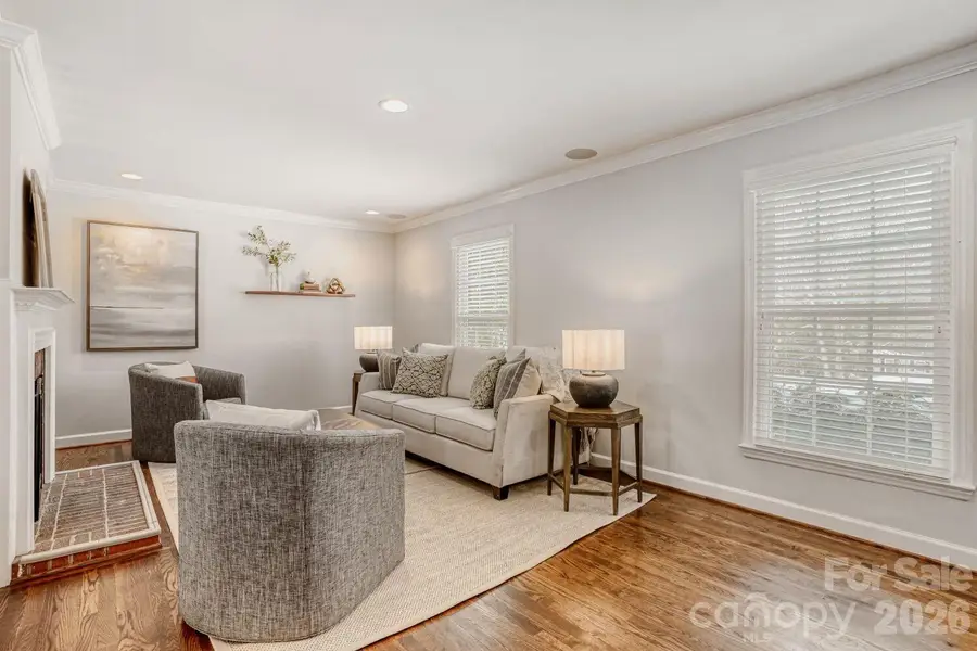 2712 Creekbed Lane, Charlotte, NC 28210 - #3