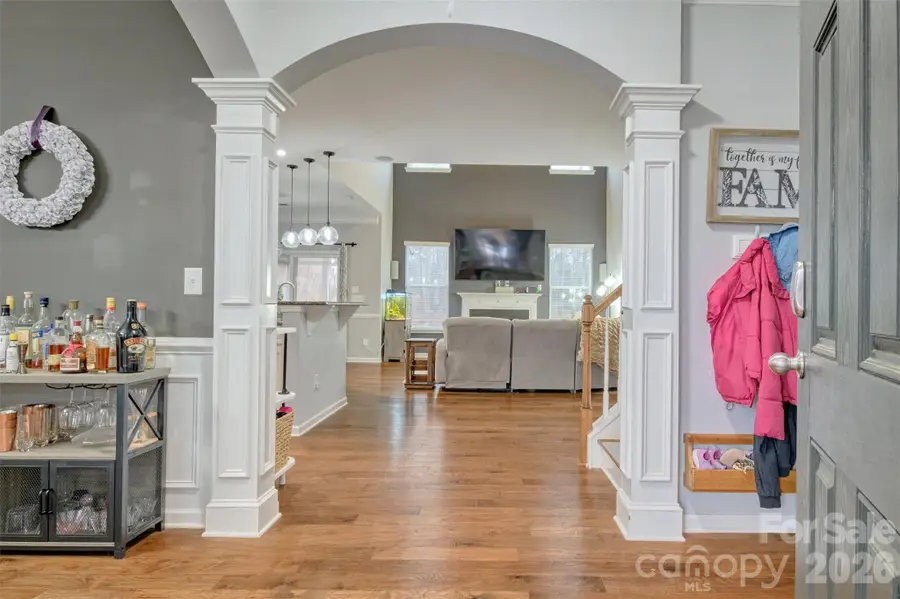 3078 Rhododendron Place, Lake Wylie, SC 29710 - Image #3