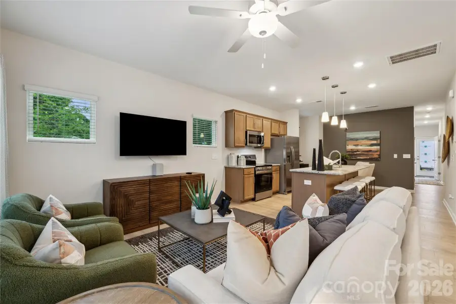 5853 Tuckaseegee Road #05, Charlotte, NC 28208 - Image #2