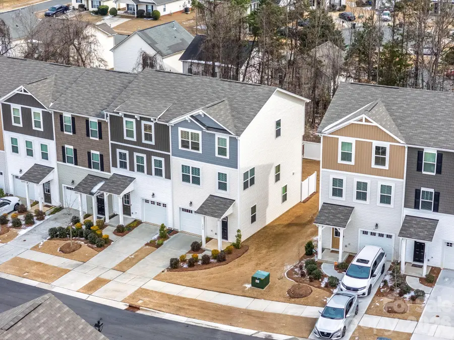 1230 Keydet Drive #31, Charlotte, NC 28216 - #2