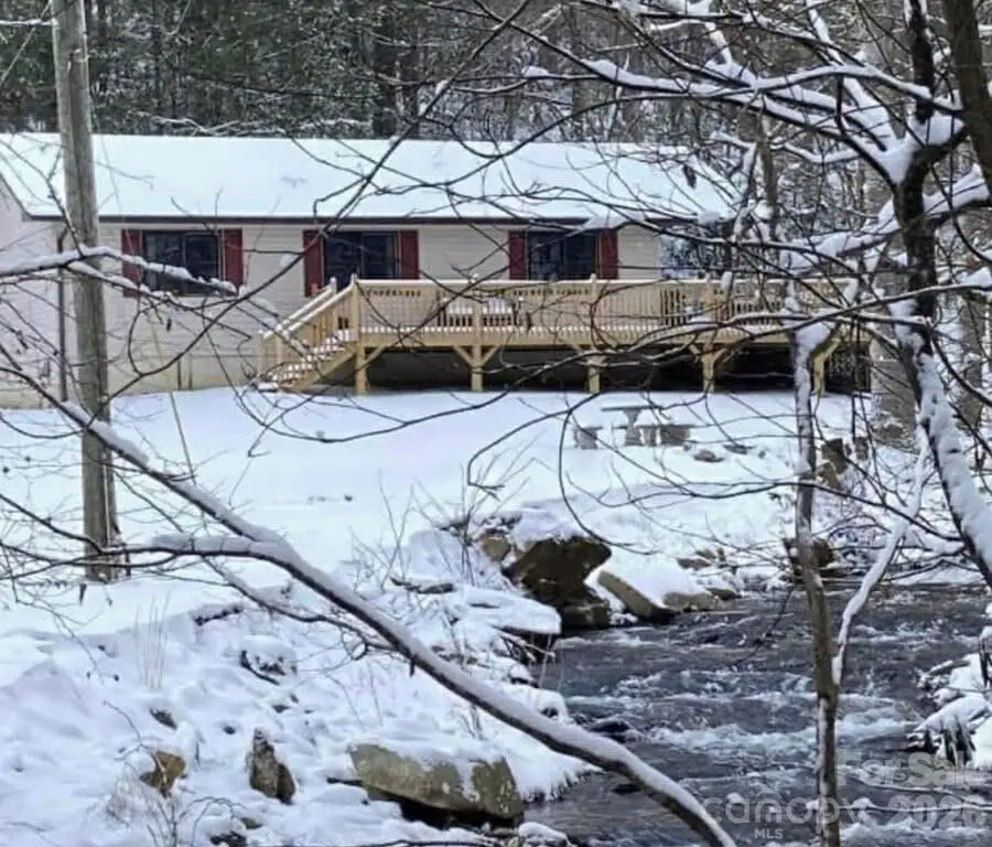 214 Davis Ridge Road, Banner Elk, NC 28604 - #2