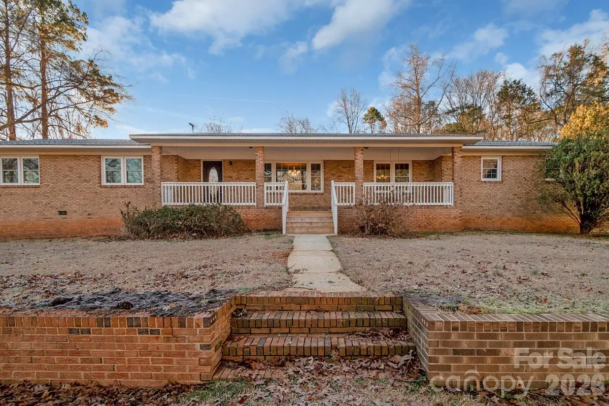 1626 Camp Creek Road, Lancaster, SC 29720 - #1